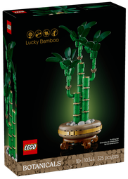 LEGO 10343 迷你蘭花 Mini Orchid ICONS 系列 歷史價格詳細信息