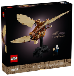 LEGO 10343 迷你蘭花 Mini Orchid ICONS 系列 歷史價格詳細信息