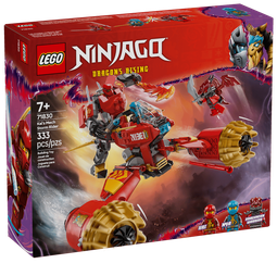 LEGO 71834 冰忍的終極合體機械人 歷史價格詳細信息
