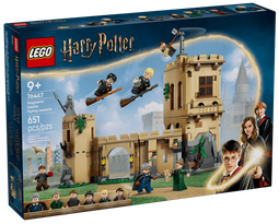 LEGO 76427 鷹馬 巴嘴 哈利波特系列 歷史價格詳細信息