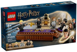 LEGO 76442 魔咒課 歷史價格詳細信息