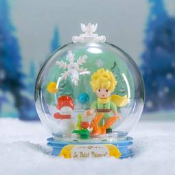 【拼奇積木】拼奇小王子聯名創意積木書立架益智辦公室擺件玩具 歷史價格詳細信息