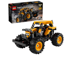 【積木樂園】樂高 LEGO 42149 TECHNIC 迴力卡車  Dragon&trade; 歷史價格詳細信息