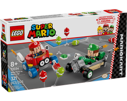 LEGO 72033 瑪利歐賽車 咚奇剛與DK巨型 Mario Kart Donkey Kong & DK Jumbo 歷史價格詳細信息