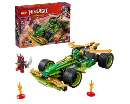【積木樂園】樂高 LEGO 71824 NINJAGO系列 索拉的猛龍旋風忍術陀螺 歷史價格詳細信息