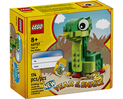 蛇年新春積木國潮舞獅小顆粒益智拼裝玩具卡通送學生禮物 歷史價格詳細信息