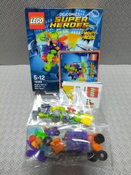 樂高~DC:76054.蝙蝠俠.稻草人的恐懼收割機.殺手蛾.藍甲蟲~LEGO 歷史價格詳細信息