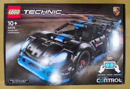 LEGO 42176 保時捷  科技 系列 歷史價格詳細信息