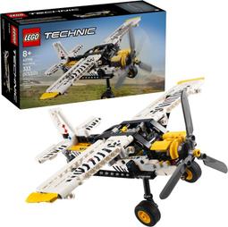 ◎朵依小舖◎LEGO◎42198 荒野飛機 Technic 科技系列 樂高◎ 價格比較,價格查詢,歷史價格詳細信息