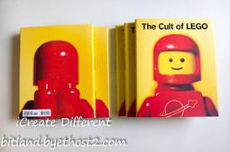 【 BIT 】THE LEGO BOOK (現貨)  &lt;己經放很久了，當2手出清&gt;（特價出清） 歷史價格詳細信息
