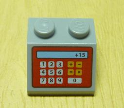 【小荳樂高】LEGO 淺灰色 1x2 薄板帶樓梯 Plate Ladder 4175 4603503 歷史價格詳細信息