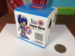 鑽石積木 英國士兵 胡桃鉗系列-8068A 歷史價格詳細信息