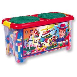 【W先生】OK-878 1500pcs 我高積木 OK積木 積木箱 小顆粒積木 小積木 附底板 ST安全玩具 台灣製造 歷史價格詳細信息