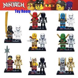 *玩具窩* 樂高式積木/新款變形金鋼：大黃蜂 科博文英雄內戰 8款拼裝積木公仔 $240元 歷史價格詳細信息