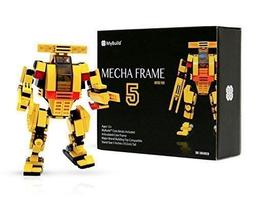 樂高王子 MyBuild 史崔克黑色 Stryker Black 5022 樂高相容 台灣製 機甲 機器人 歷史價格詳細信息