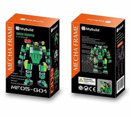 樂高王子 MyBuild 史崔克黑色 Stryker Black 5022 樂高相容 台灣製 機甲 機器人 歷史價格詳細信息