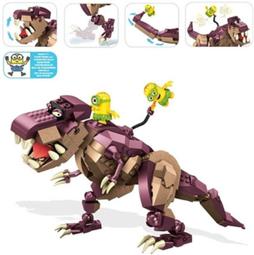 【模物】現貨 日版 8月 小小兵15.5吋高積木組 歷史價格詳細信息