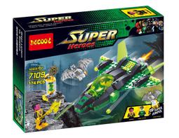 兼容樂高綠牛跑車男孩玩具禮物兒童益智小顆粒拼裝積木實體店 歷史價格詳細信息