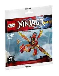 樂高 LEGO 30428  全新未拆 忍者僅有一組 歷史價格詳細信息