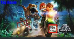 *玩具窩* 侏羅紀世界積木恐龍公仔8款積木 益智兒童DIY玩具積木 sy280八合二 8款 $320元 歷史價格詳細信息