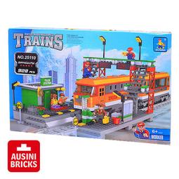 奧斯尼27907兒童益智玩具西洋棋積木兼容樂高diy小顆粒拼裝 歷史價格詳細信息