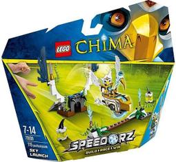 LEGO 樂高 Chima 系列 70112 鱷魚吞噬 歷史價格詳細信息