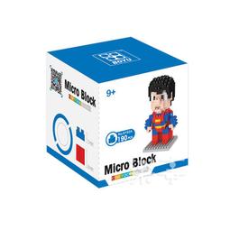 【樂事生活】BOYU 柏裕 小顆粒鑽石積木 雷神 手臂可360度旋轉 boyu-8148A 歷史價格詳細信息