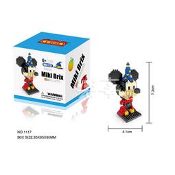 COGO積木 城市系列 敞篷雙層巴士-4112 歷史價格詳細信息