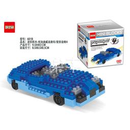 布加迪威龍積木蘭博基尼跑車小孩高難度拼裝法拉利汽車模型玩具 歷史價格詳細信息