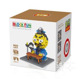 三國演義小俠魏國20319司馬懿張遼徐晃拼裝積木人仔玩具兼容樂高 歷史價格詳細信息