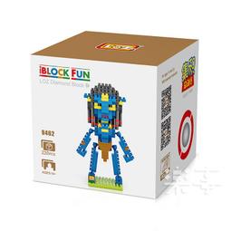 【樂事生活】德國 LOZ 世界建築系列 凱旋門 loz-9377 歷史價格詳細信息