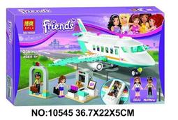 女孩系列積木心湖城友情俱樂部公主別墅模型玩具兼容樂高拼裝積木 歷史價格詳細信息