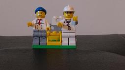 [LEGO MOC]WALL-E 歷史價格詳細信息