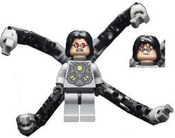 LEGO人偶 SH060 The Penguin 樂高超級英雄系列【必買站】 樂高人偶 歷史價格詳細信息