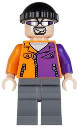 LEGO人偶 SH222 Lex Luthor-Tan Suit (76046) 樂高超級英雄系列【必買站】 樂高人偶 歷史價格詳細信息