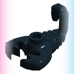 【SCORPION】黑色合身牛仔褲 歷史價格詳細信息