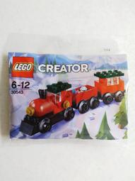 LEGO 30655 堆高機與棧板 polybag【必買站】樂高盒組 歷史價格詳細信息