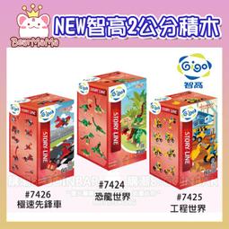 【智高 GIGO】科技積木系列 智能互動機器人 #7416-CN 歷史價格詳細信息
