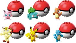 神奇寶貝 皮卡丘 積木 Qman Keeppley 積木玩具 Pokemon 精靈寶可夢 公仔款 八寶糖小舖 歷史價格詳細信息