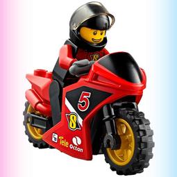 LEGO 60284 城鎮系列 道路工程車【必買站】樂高盒組 歷史價格詳細信息