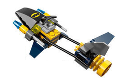 已組裝 BABU 8815 麵包超人 迷你益智積木 歷史價格詳細信息