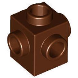 【小荳樂高】LEGO 紅棕色 2x3 平滑片/平板帶2夾手 Tile 2 Clips 30350b 4544525 歷史價格詳細信息