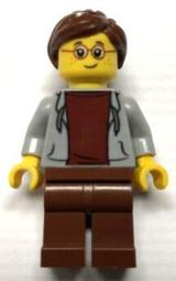 樂高人偶王 LEGO 第三代人偶包/8803 #12 猩猩 歷史價格詳細信息
