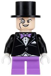樂高人偶王 LEGO  超級英雄系列#10937 sh058 稻草人 歷史價格詳細信息