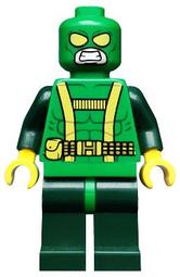 樂高人偶王 LEGO 超級英雄系列#76010 sh096 企鵝人 歷史價格詳細信息