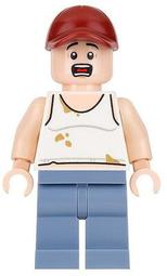 樂高人偶王 LEGO 超級英雄系列#76004 sh056 歷史價格詳細信息