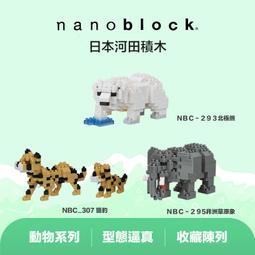 Nanoblock 日本河田積木 - NBC 249 奇威鳥 歷史價格詳細信息