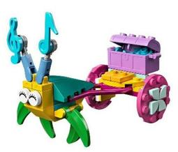 已組裝 BABU 8815 麵包超人 迷你益智積木 歷史價格詳細信息