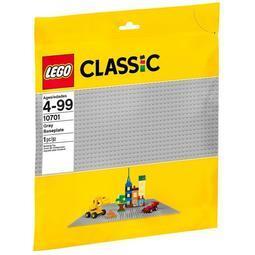 LEGO 樂高 10701 灰色底板 Classic 經典基本顆粒 < JOYBUS > 歷史價格詳細信息