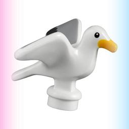 【稀有】LEGO 21310 Creator 樂高 創意 海邊小屋 木屋 老漁屋 動物 海鳥 海鷗 seagull 價格比較,價格查詢,歷史價格詳細信息